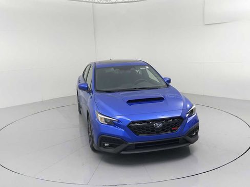 New 2025 Subaru WRX Premium image 2
