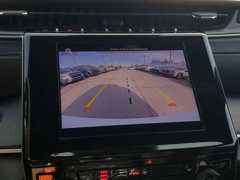 New 2025 Jeep Grand Cherokee L Laredo image 31