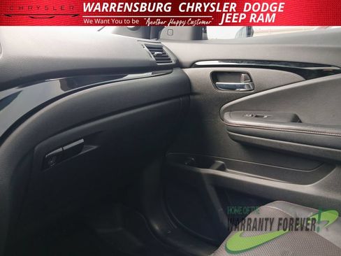 Used 2019 Honda Ridgeline Black Edition image 26