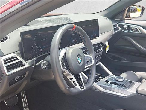 Certified 2026 BMW M440i Convertible RWD image 10