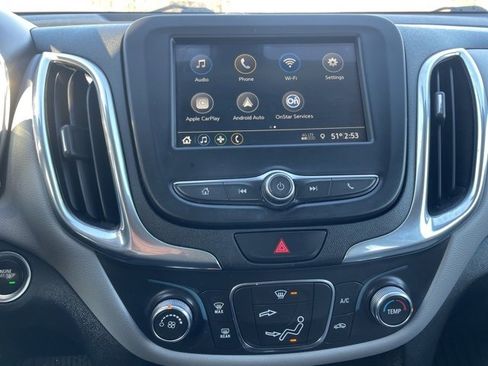 Used 2019 Chevrolet Equinox LS image 23