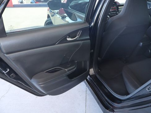 Used 2020 Honda Civic Si image 33