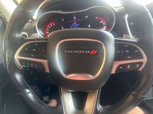 Used 2018 Dodge Durango Citadel w/ Technology Group image 33