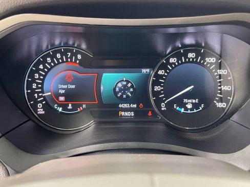 Used 2018 Lincoln MKZ Select w/ Select Plus Package FWD image 5