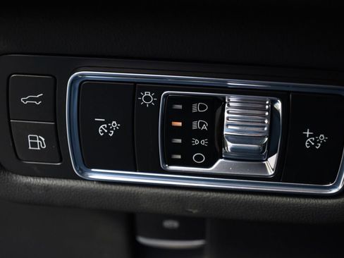 New 2026 Lincoln Nautilus Reserve w/ Jet Appearance Package image 24