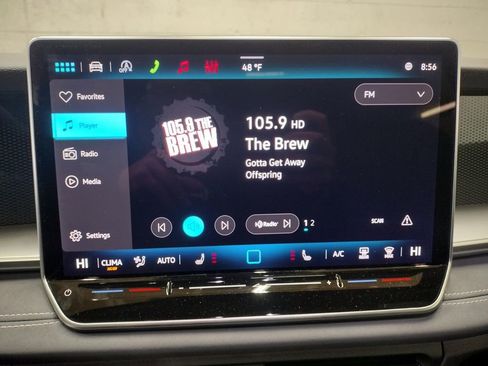 New 2026 Volkswagen Tiguan SE R-Line image 29