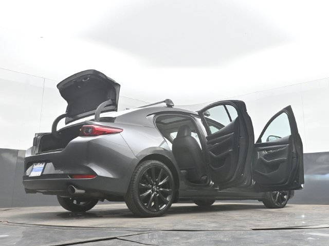 Used 2022 MAZDA MAZDA3 s AWD/4WD image 53