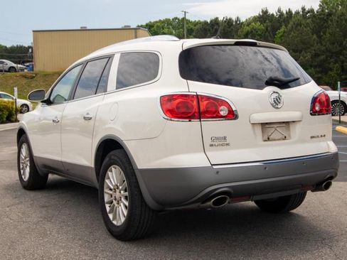 Used 2012 Buick Enclave Leather FWD image 11