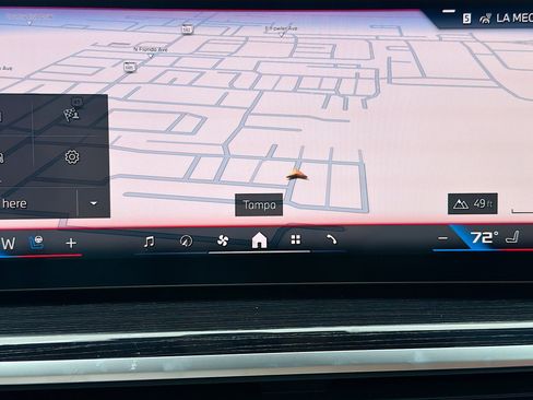 New 2027 BMW X7 M60i AWD/4WD image 34