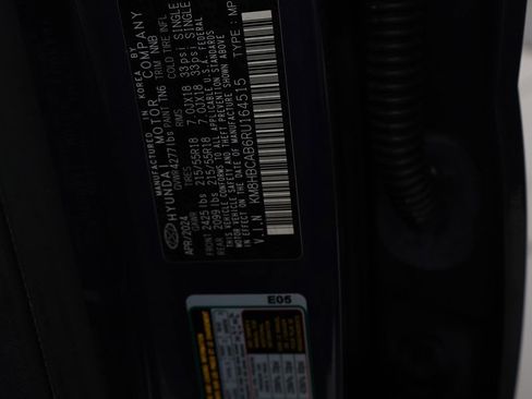 Used 2024 Hyundai Kona SEL image 23