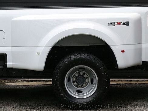 Used 2023 Ford F350 XLT AWD/4WD image 28