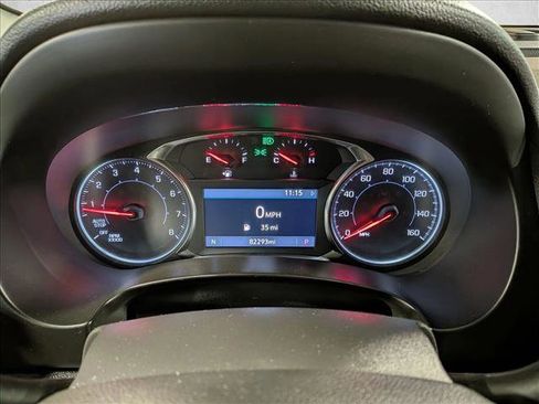 Used 2023 GMC Terrain AT4 image 12