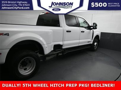 Used 2024 Ford F350 XLT
