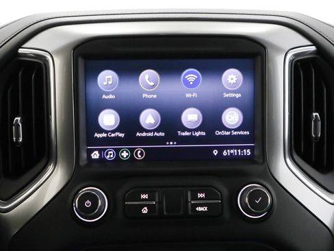 Used 2022 Chevrolet Silverado 1500 RST image 5