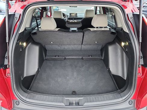 Used 2023 Honda CR-V EX image 27
