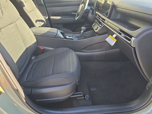 New 2026 Hyundai Santa Cruz SE FWD image 21