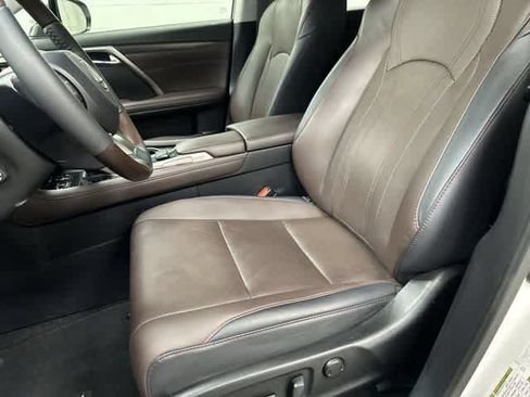 Used 2017 Lexus RX 350 FWD w/ Premium Package image 10