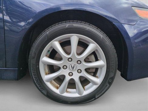 Used 2006 Acura TSX FWD image 21