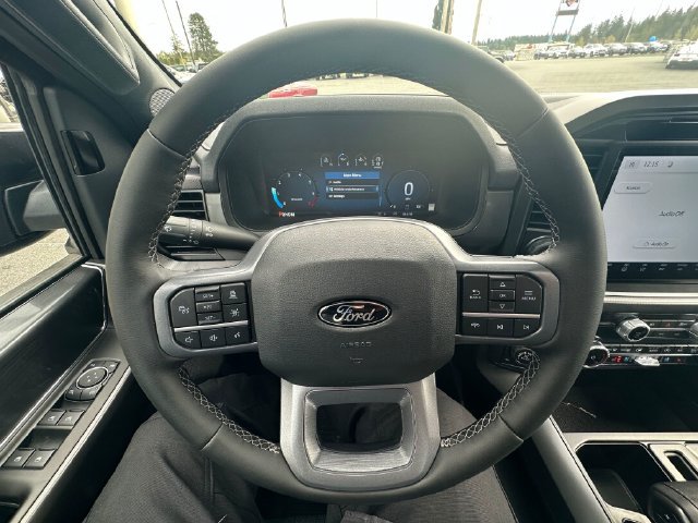 Used 2026 Ford F150 Lariat AWD/4WD image 12