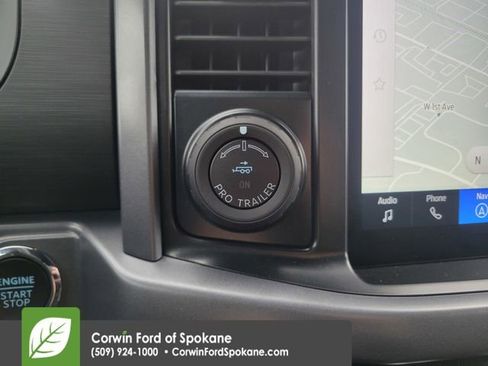 New 2025 Ford F150 XLT w/ Equipment Group 302A MID image 27