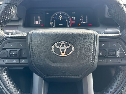 New 2026 Toyota Tacoma SR5 image 24