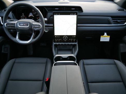 New 2026 GMC Terrain Elevation w/ Elevation Premium Package image 8