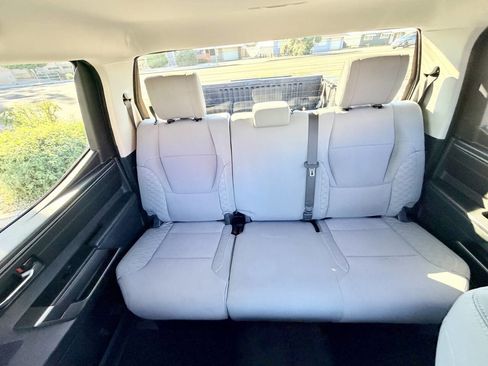 Used 2023 Toyota Tundra SR5 AWD/4WD image 20