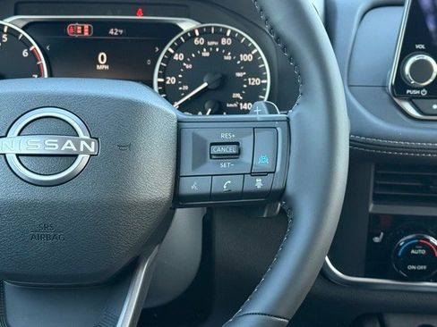 New 2026 Nissan Rogue SV w/ Cold Weather Package image 24