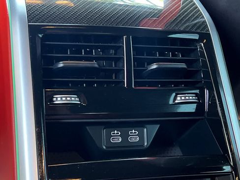 Used 2021 BMW M8 Gran Coupe xDrive w/ Driving Assistance Package AWD/4WD image 15