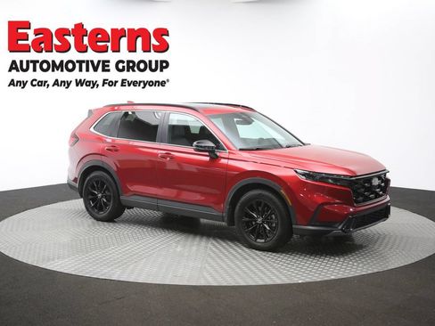Used 2024 Honda CR-V Sport-L image 45