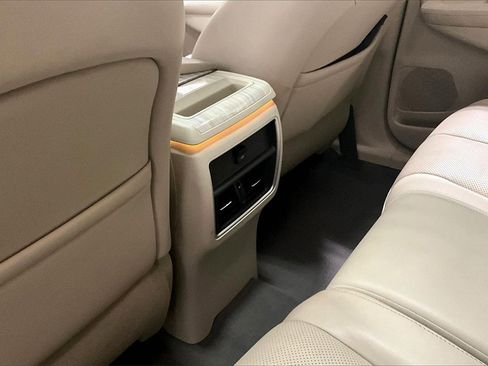 Used 2017 Nissan Murano SL image 10