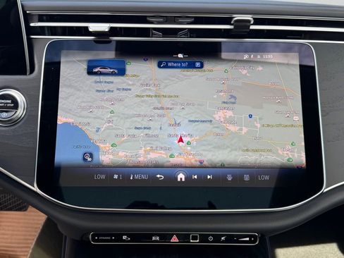 New 2026 Mercedes-Benz E 350 4MATIC Sedan image 26