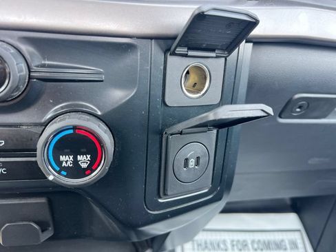 Used 2025 Ford F150 XL AWD/4WD image 26