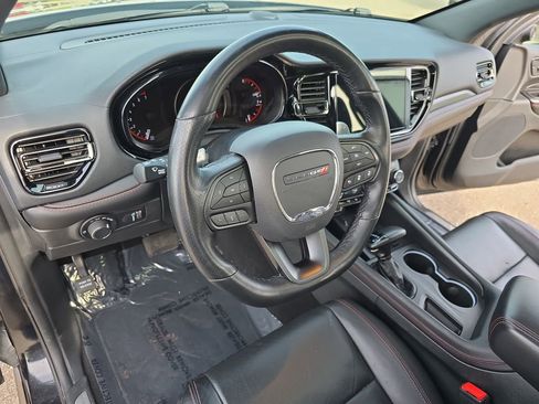Used 2025 Dodge Durango GT AWD/4WD image 18