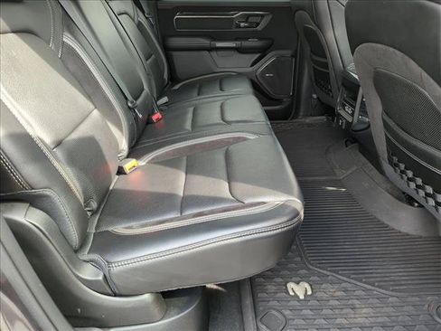 Used 2021 RAM 1500 TRX w/ TRX Level 1 Equipment Group AWD/4WD image 19