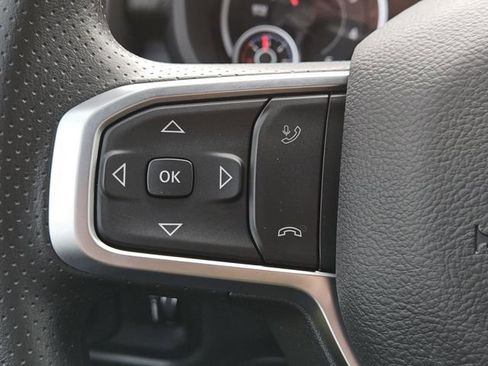 New 2026 RAM 2500 Tradesman image 18