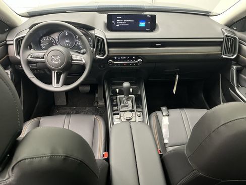 New 2026 MAZDA CX-50 AWD 2.5 S w/ Premium Package image 4