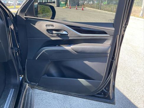 Used 2023 Cadillac Escalade Sport image 37