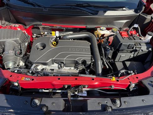 New 2026 GMC Terrain Elevation w/ Black Edition image 20