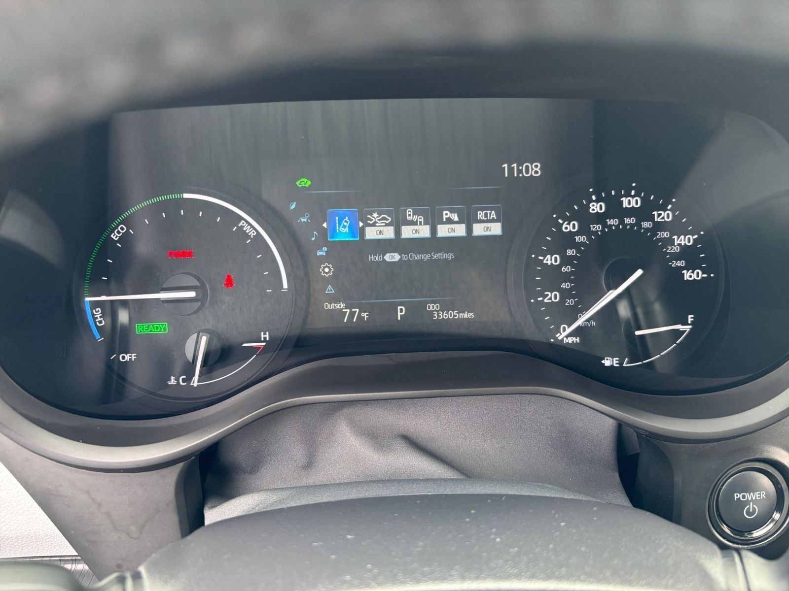 Used 2025 Toyota Sienna XLE FWD image 42