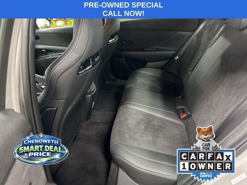 Used 2025 Hyundai Elantra N image 19