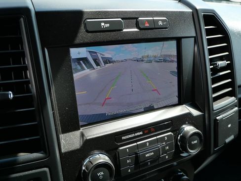 Used 2020 Ford F150 XL w/ Equipment Group 101A Mid AWD/4WD image 32