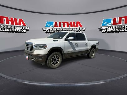 Used 2020 RAM 1500 Limited