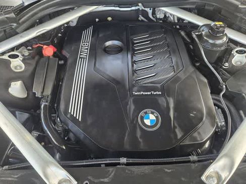 Used 2020 BMW X7 xDrive40i w/ Premium Package AWD/4WD image 10