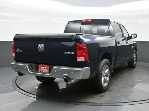 Used 2016 RAM 1500 Big Horn image 5