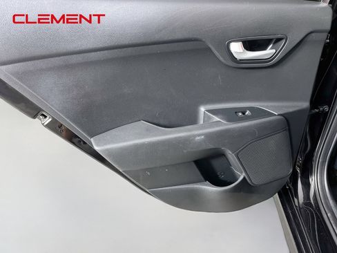Used 2022 Kia Rio LX FWD image 28