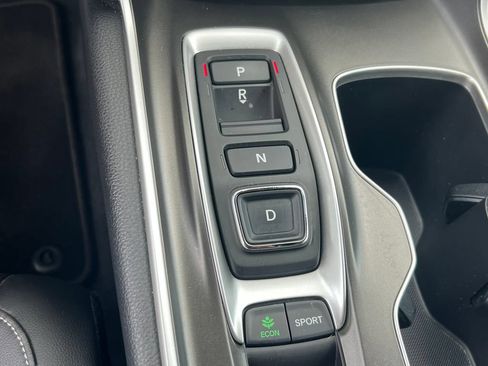 Used 2022 Honda Accord Sport image 29