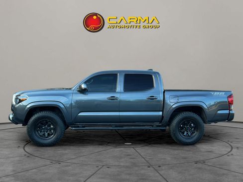 Used 2023 Toyota Tacoma SR image 3