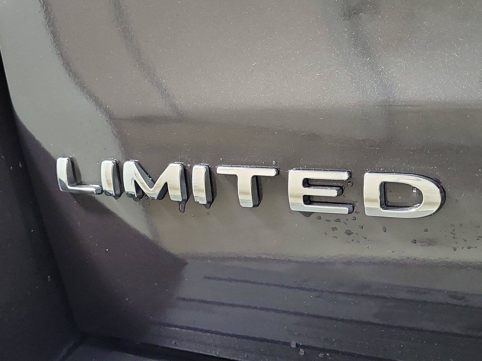 Used 2024 Ford Expedition Max Limited RWD image 7