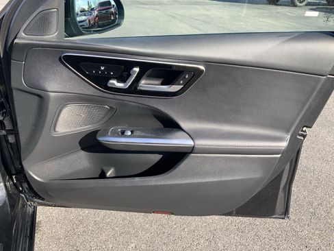 Used 2022 Mercedes-Benz C 300 4MATIC Sedan image 59